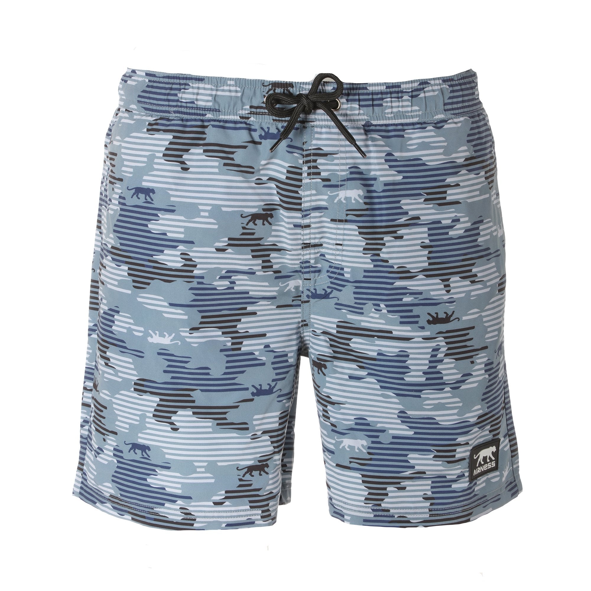 Airness short de bain homme taille M