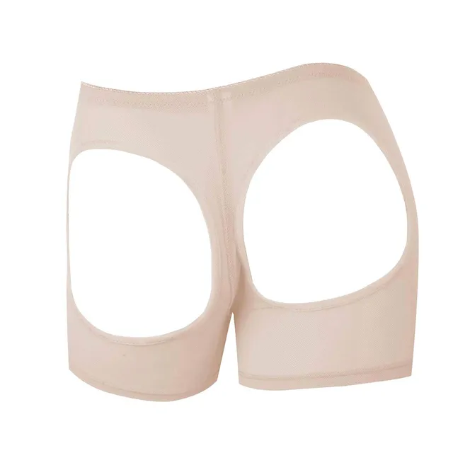 Shop-Story Lifestyle culotte push-up beige taille L 40