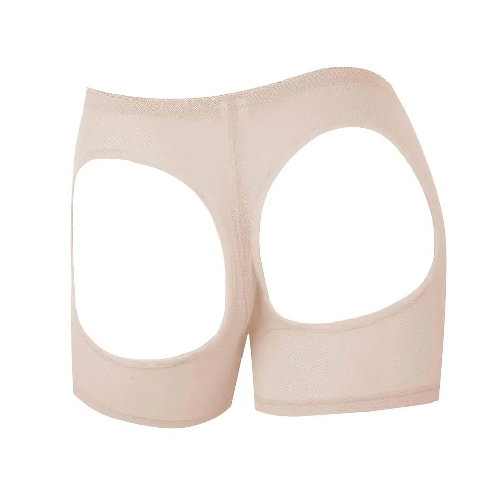 Shop-Story Lifestyle culotte push-up beige taille L 40