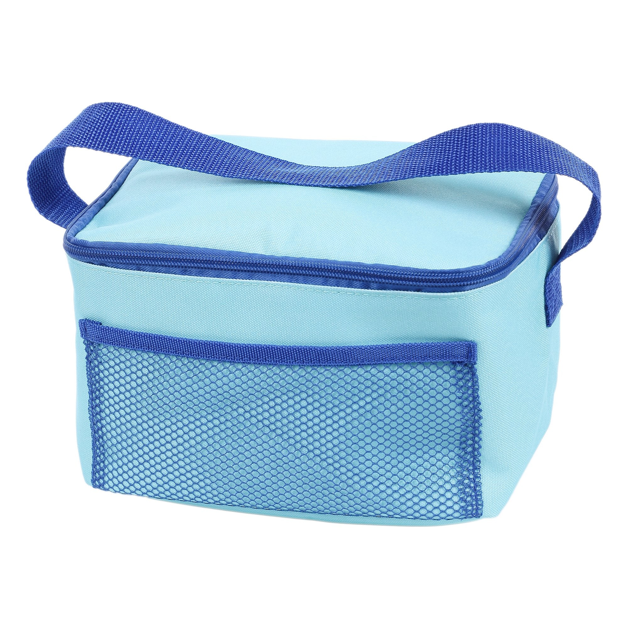 Stokomani Voyage sac isotherme bleu clair 5 L pique-nique
