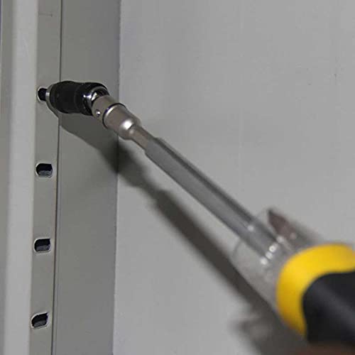 Shop-Story Drillpro porte-embout magnétique 20° noir