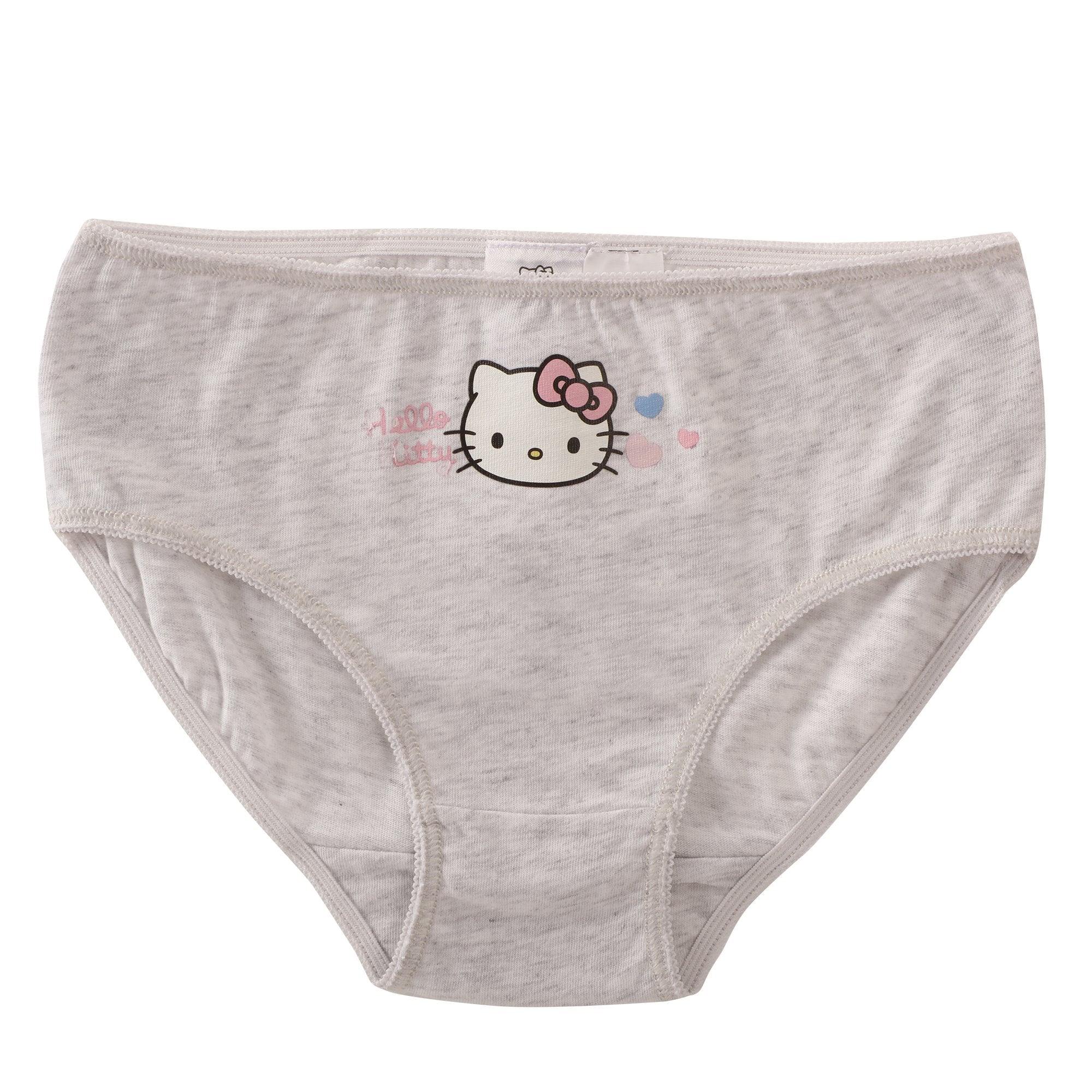 Lot culottes coton rose fille sous-vêtements à acheter