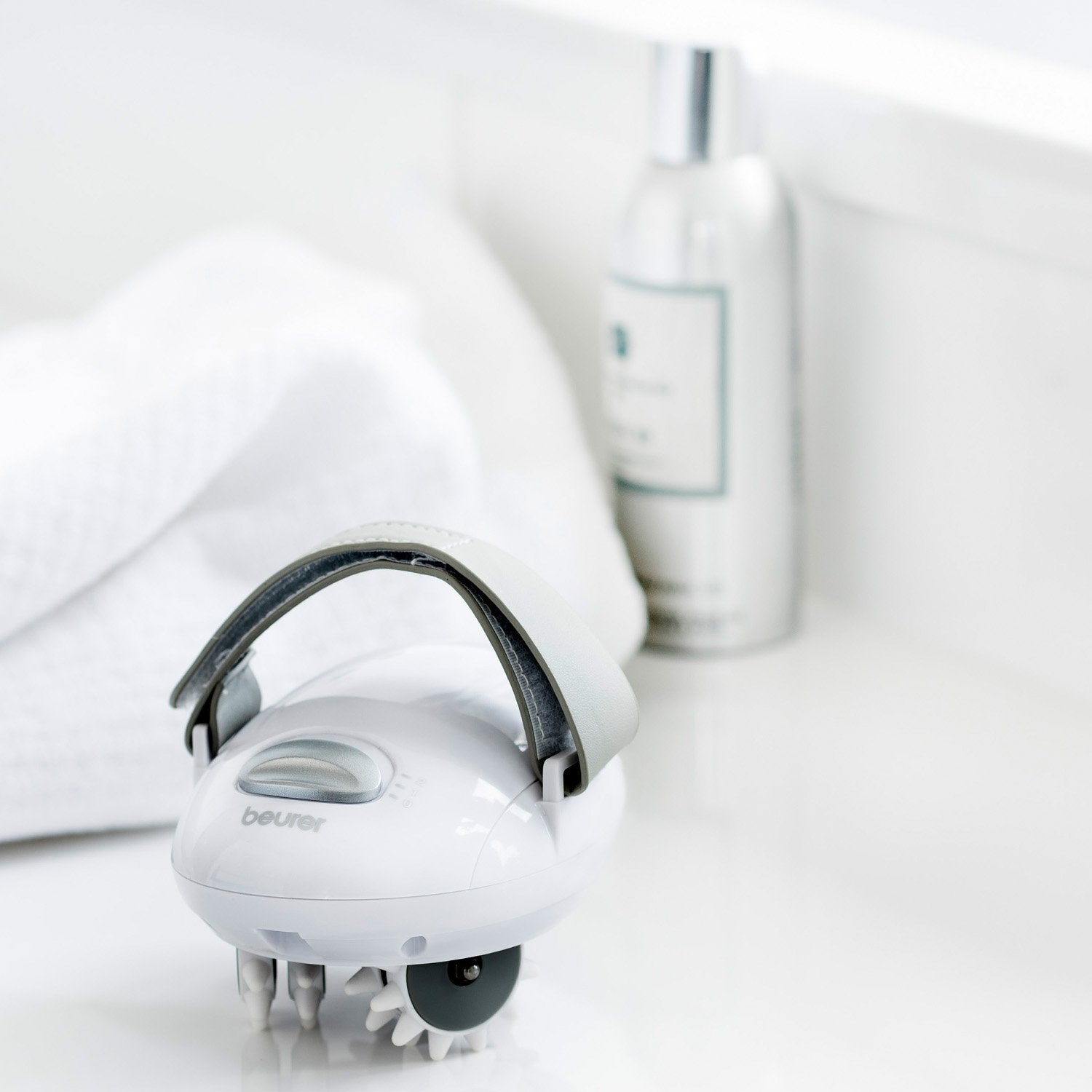 Beurer CM 50 appareil anticellulite massage