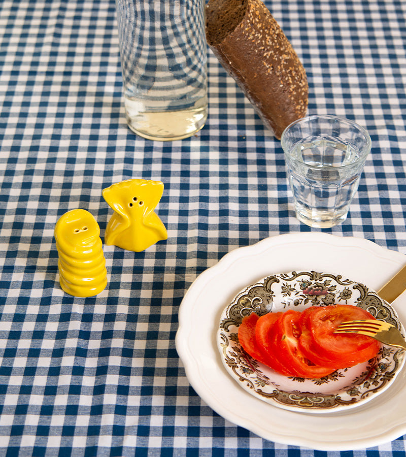 L'avant gardiste Vaisselle & Table Fun set salière et poivrière pasta