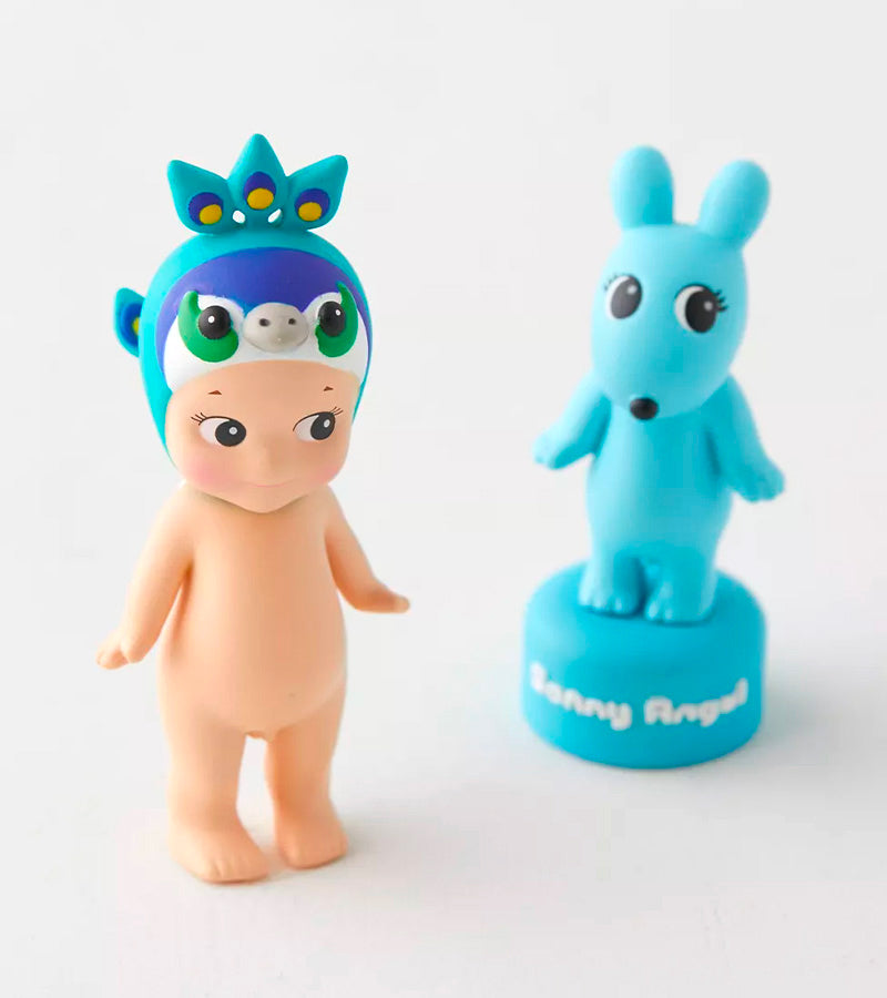Sonny Angel Animal 4 Figurine boîte surprise