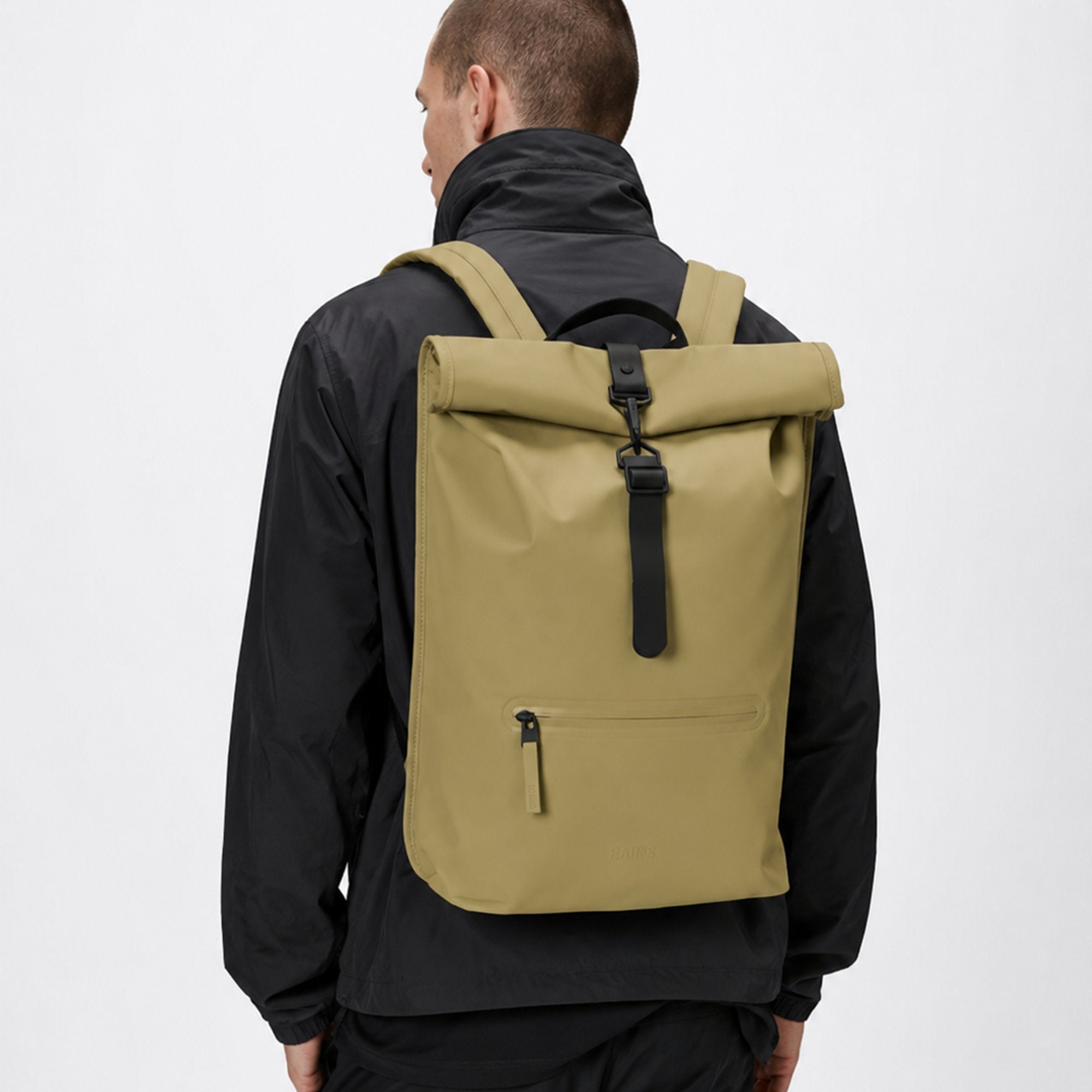 Stokomani sac à dos étanche léger