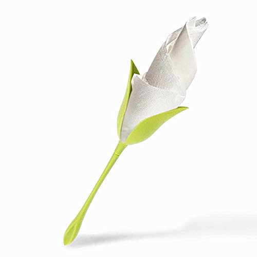 Shop-Story Maison Flower Napkin porte-serviettes x4