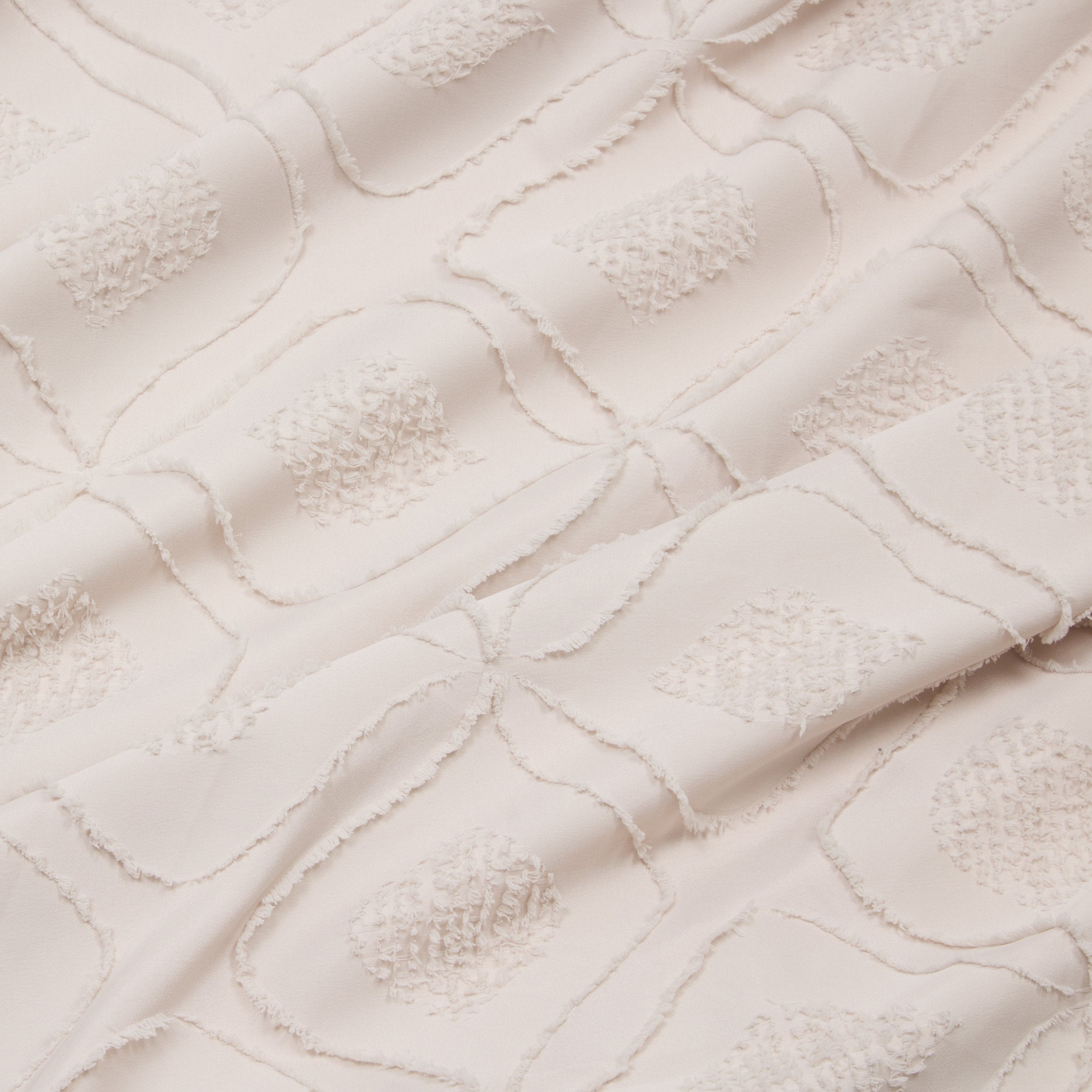 Stokomani Maison parure lit jacquard 240x220 cm
