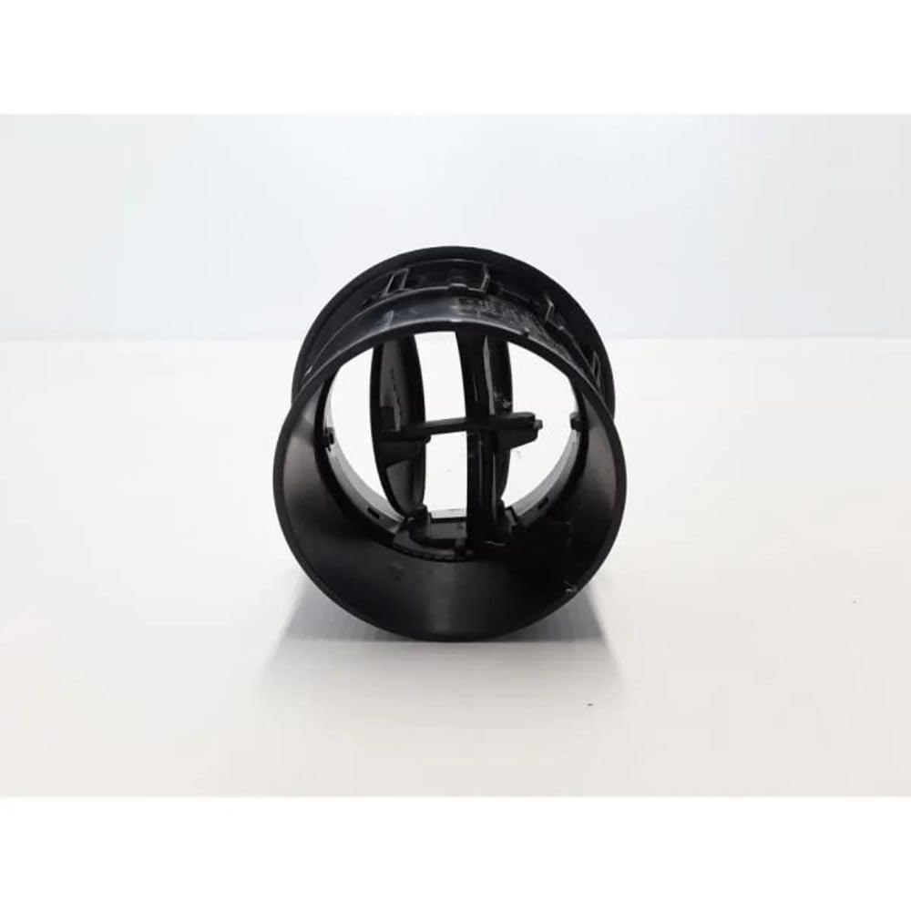 Shop-Story Grille Ventilation Chromée Centrale Master III Logan