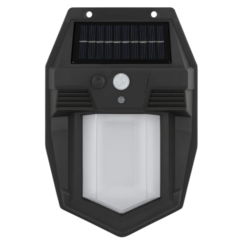Shop-Story Maison lampe solaire LED détecteur mouvement IP65