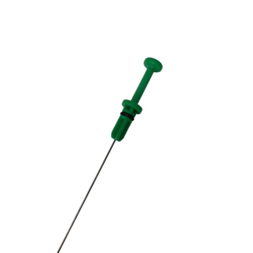 Shop-Story 117483 Jauge Huile Moteur 1.4 C2 C3 206 207 Verte