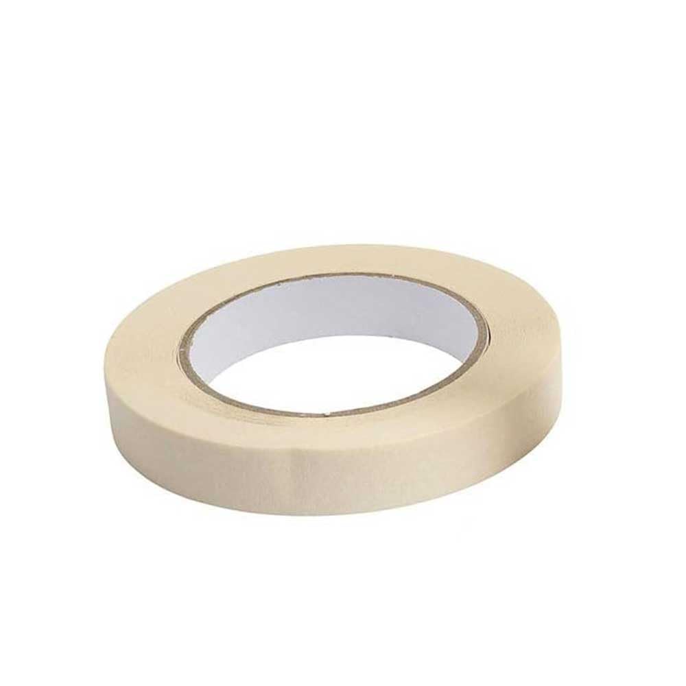 Shop-Story ruban masquage adhésif beige 19mm x 50m peinture