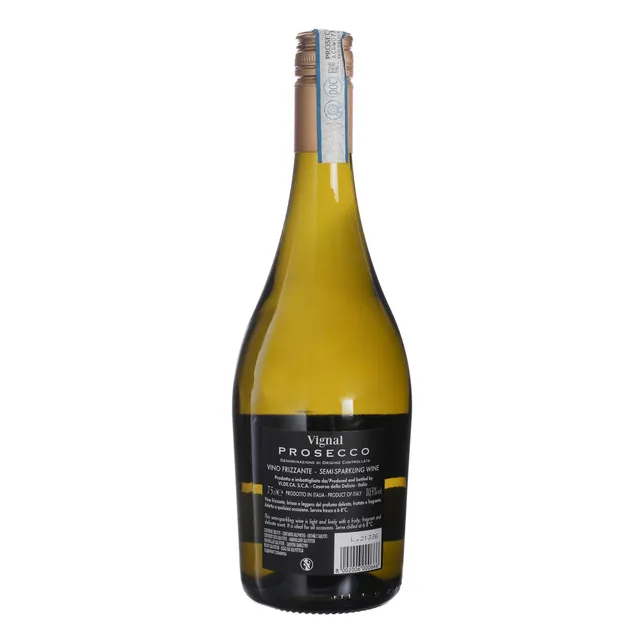 Vignal Prosecco DOC prosecco 10,5% à offrir