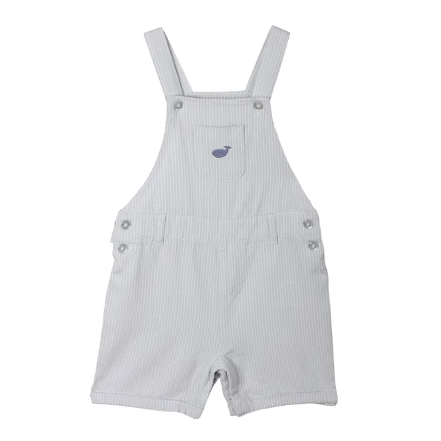 Stokomani Mode Salopette bébé 06M coton confortable