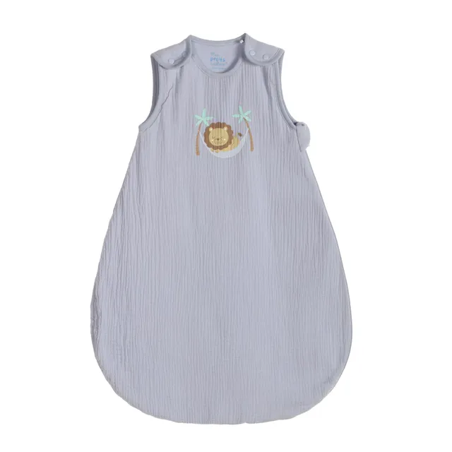 Stokomani Puériculture Gigoteuse bébé 65 cm turbulette naissance