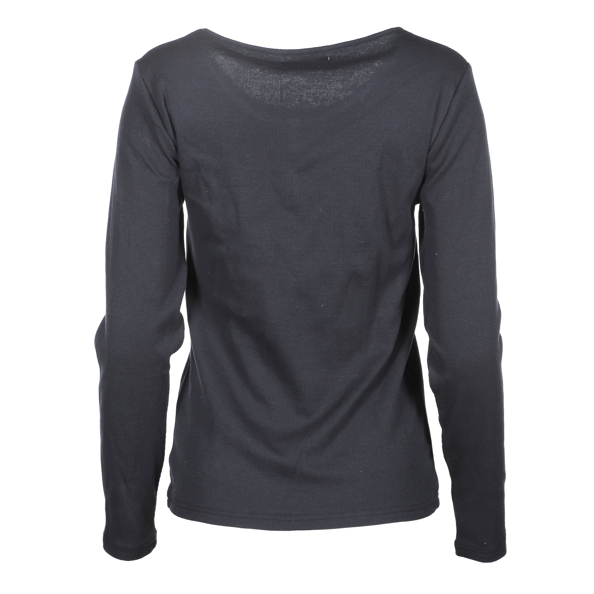 Stokomani Mode Pyjama long jersey carreaux Bleu foncé