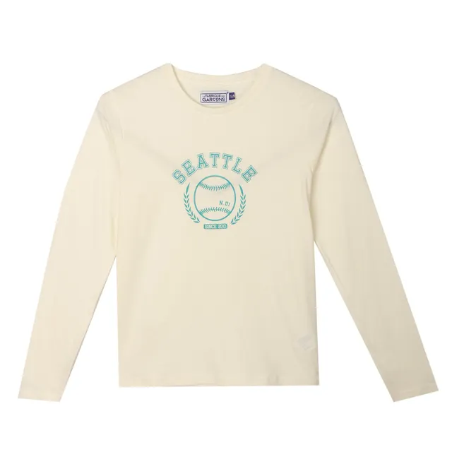 Stokomani Mode tee-shirt blanc enfant 04A coton