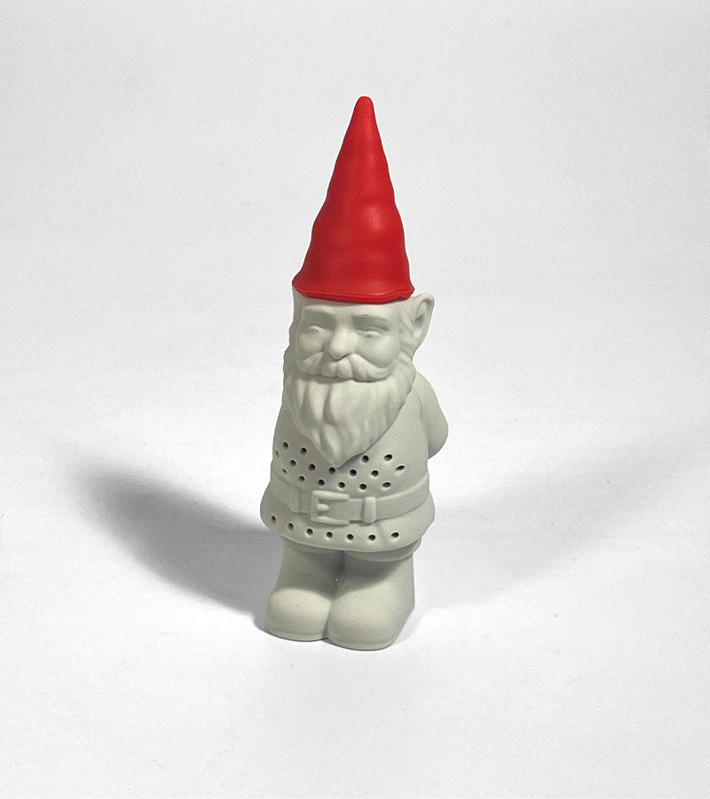 L'avant gardiste infuseur à thé gnome pour tasse