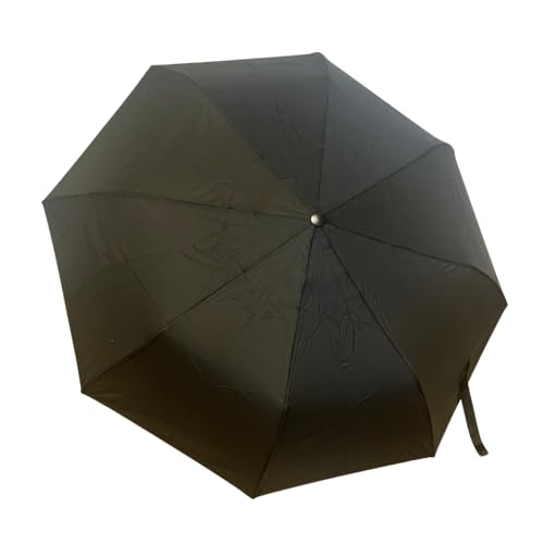 Shop-Story Cristaflor Parapluie Pliable 32 cm Poignée Lumière