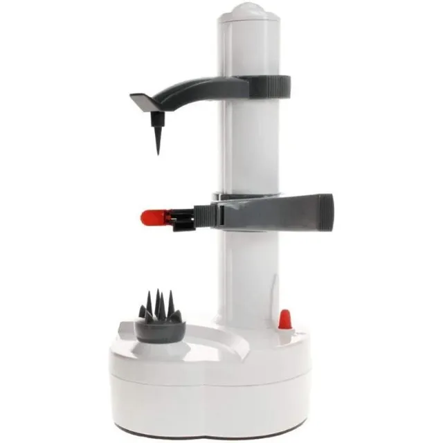 Shop-Story Peeler éplucheur électrique fruits légumes