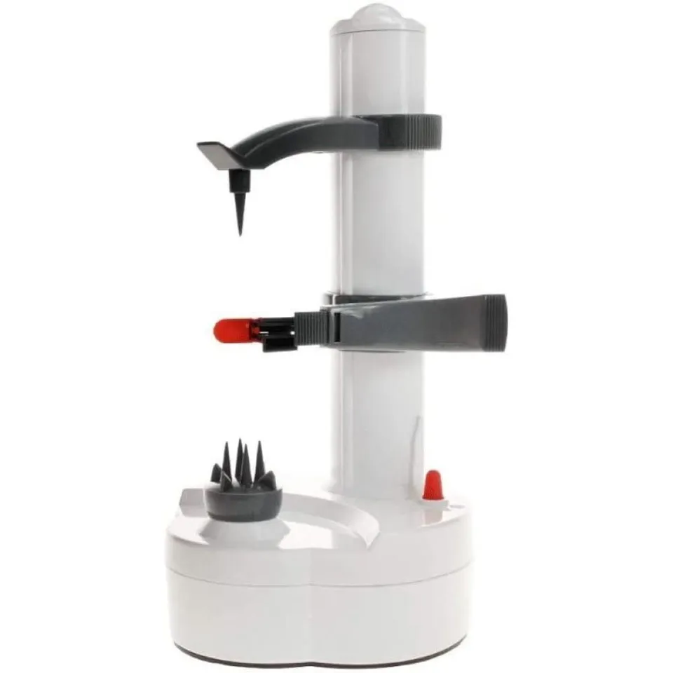 Shop-Story Peeler éplucheur électrique fruits légumes