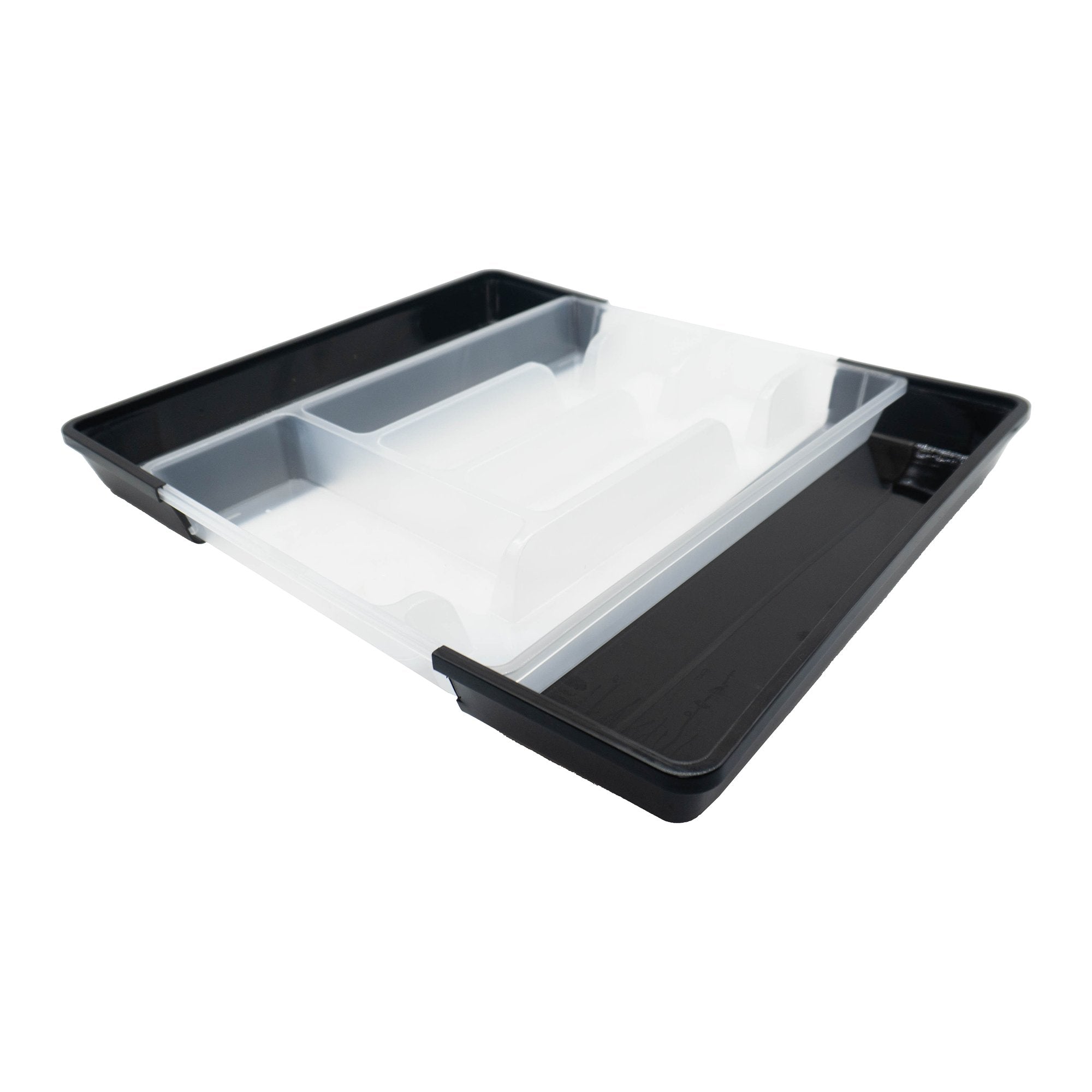 Stokomani Maison Range couvert extensible cuisine Cookeen
