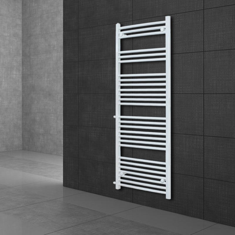 ECD Germany Heizungen Sahara 500x1600 radiateur salle de bain blanc