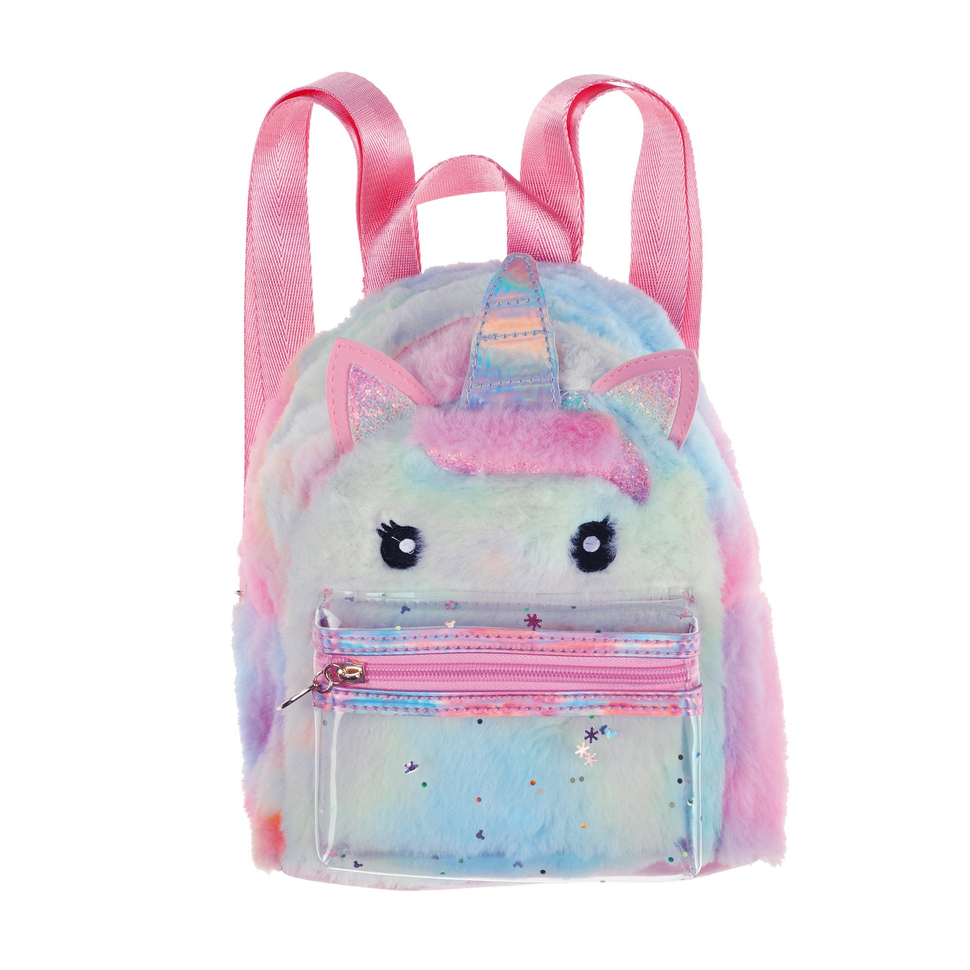 Stokomani Sac Fleury Licorne Sac Scolaire