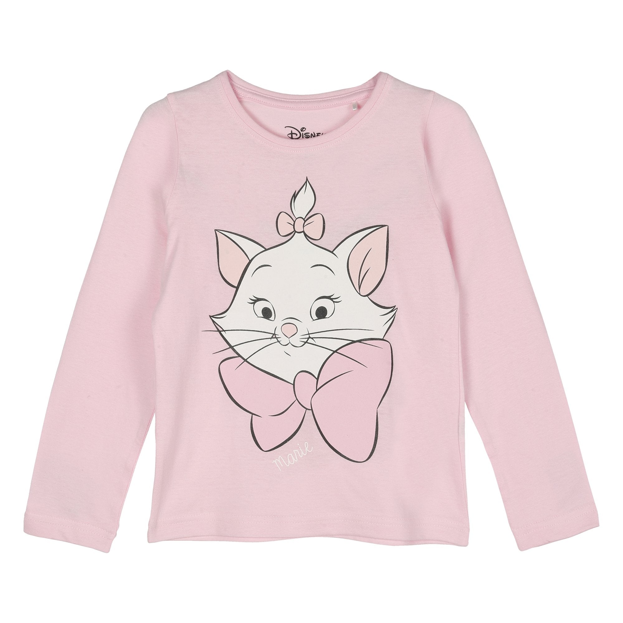 Stokomani Mode pyjama jersey enfant 4/14A nuit coton