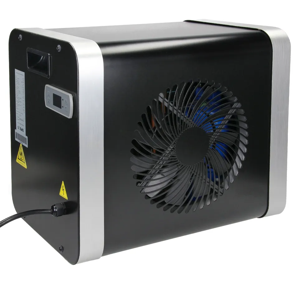 ECD Germany Garten pompe chaleur piscine 3kW 20000L