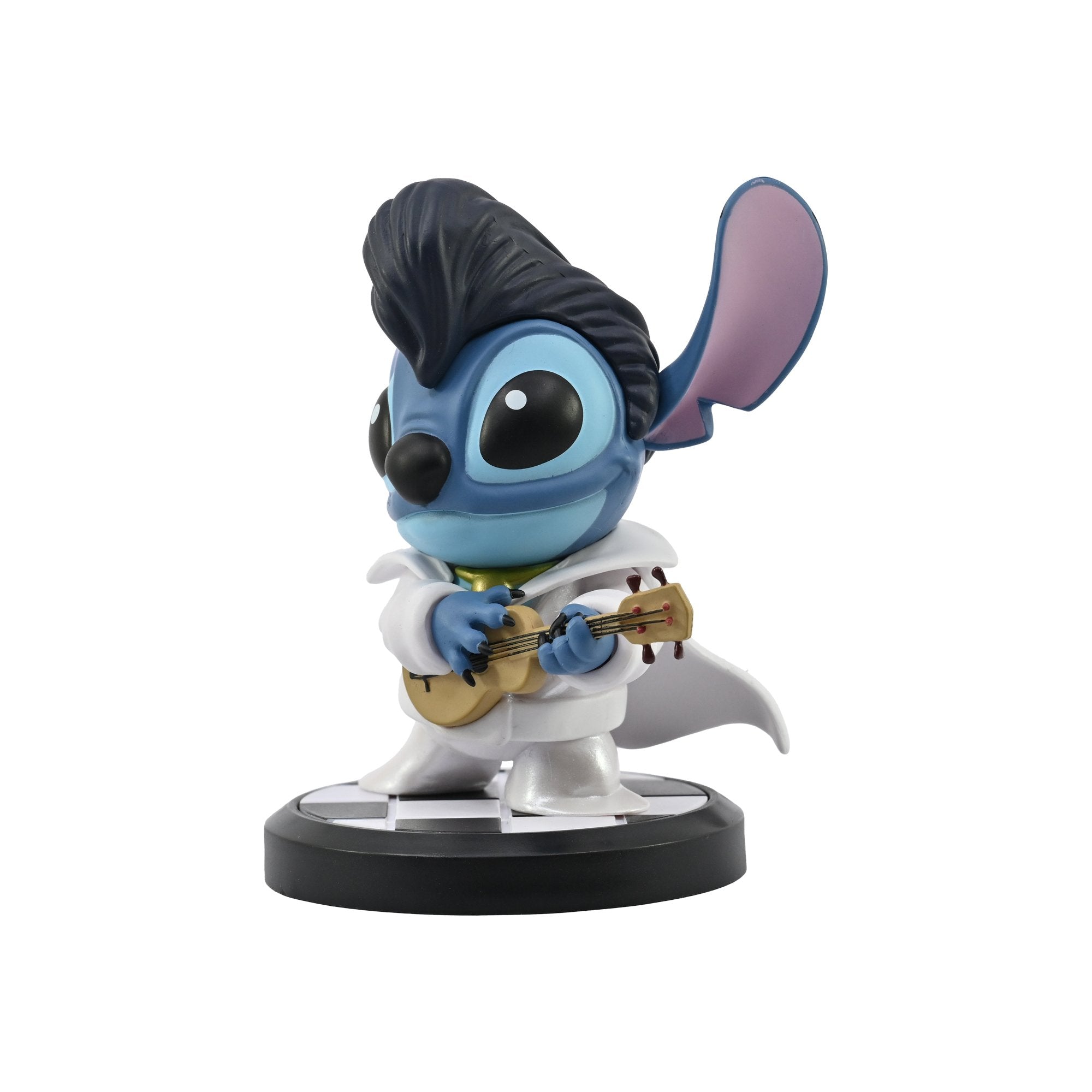 Disney Stitch Elvis mini figurine jouet dès 5 ans