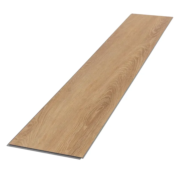 ECD Germany Bauen Vinylboden Eiche Sandbar échantillon clic