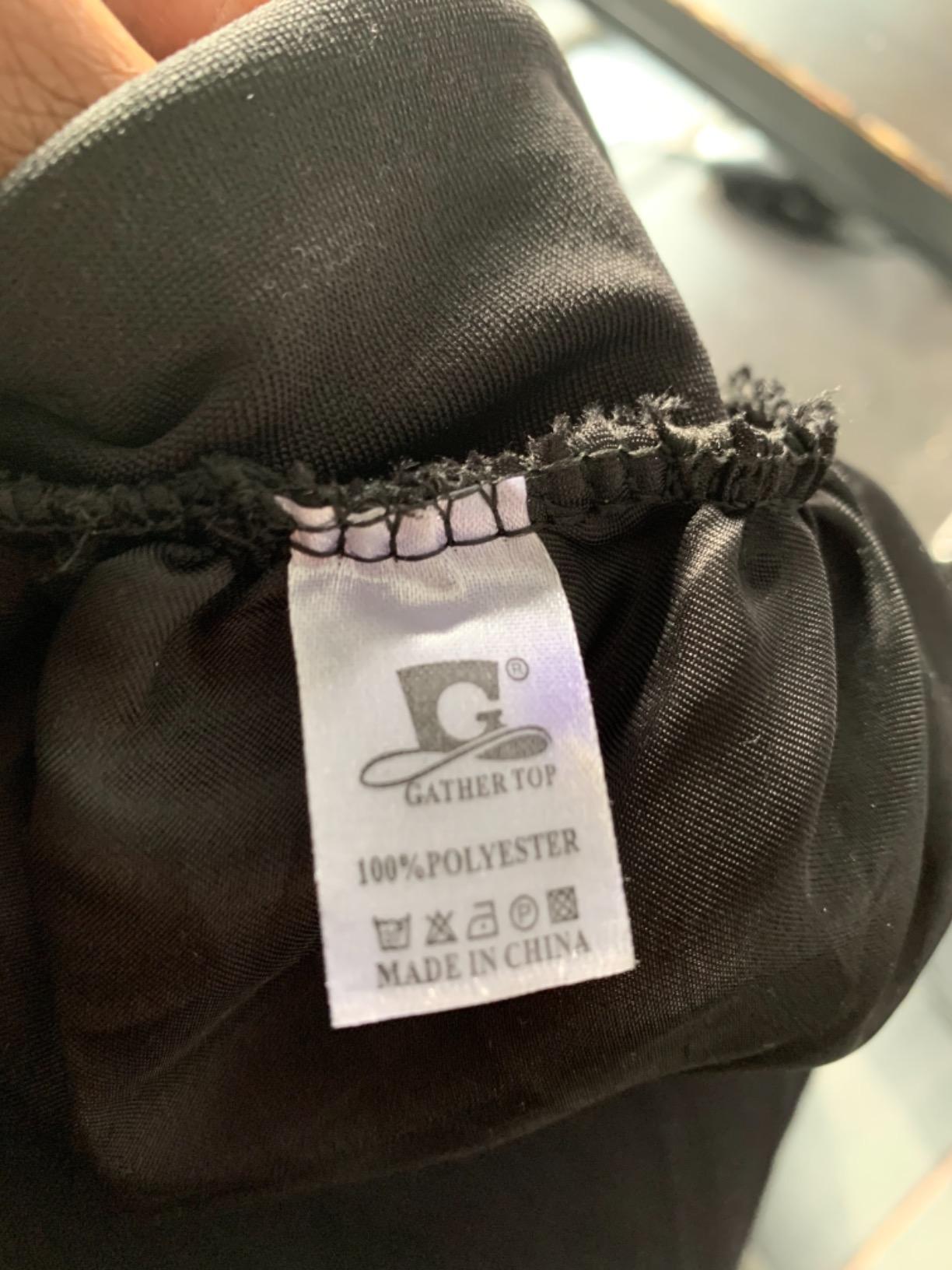Milisten bonnet nuit satin élastique large bande noir