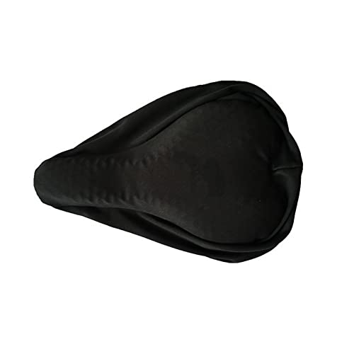 Shop-Story Comfort Saddle housse gel selle vélo 27x17 cm