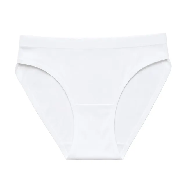 Stokomani Mode slip microfibre blanc 40 confort