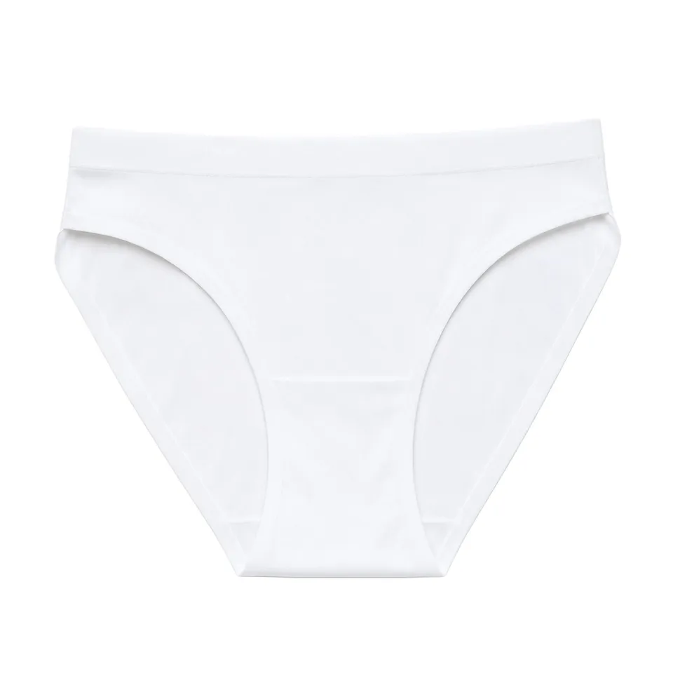 Stokomani Mode slip microfibre blanc 40 confort