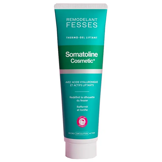 Stokomani Beaute creme corps acide hyaluronique