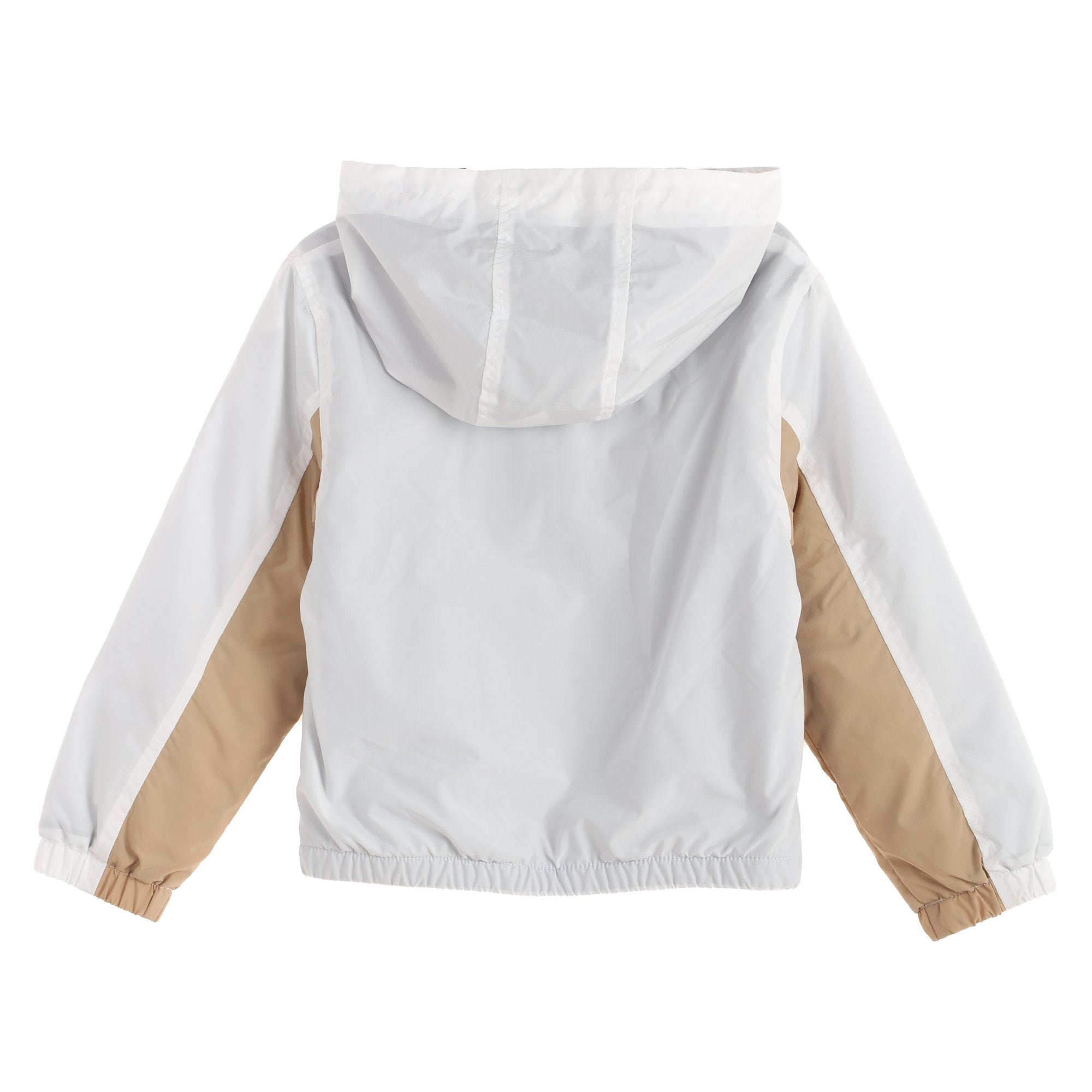 Stokomani Mode Coupe-vent doublure polaire veste 8 ans
