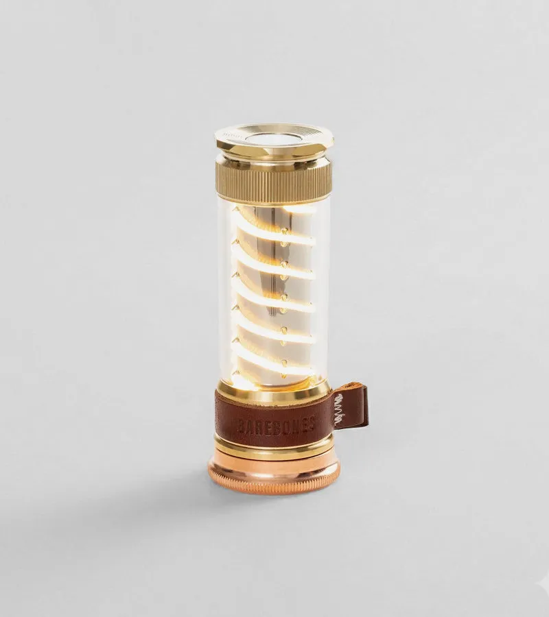 L'avant gardiste Edison bâton lumineux déco LED