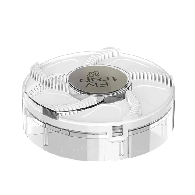 Shop-Story Maison Fly Trap piège à mouches électrique silencieux