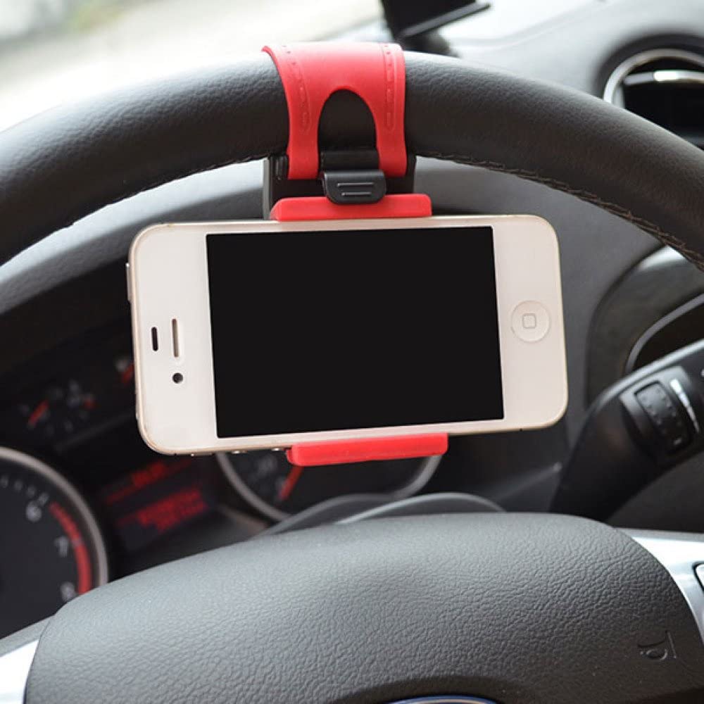 Shop-Story High-Tech support téléphone voiture fixation volant