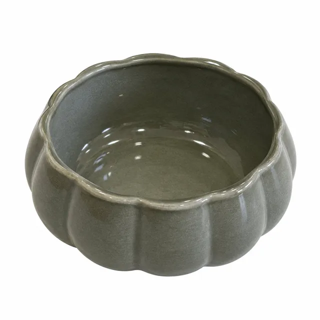 Stokomani Maison Bol citrouille Cook Keen 400 ml vert