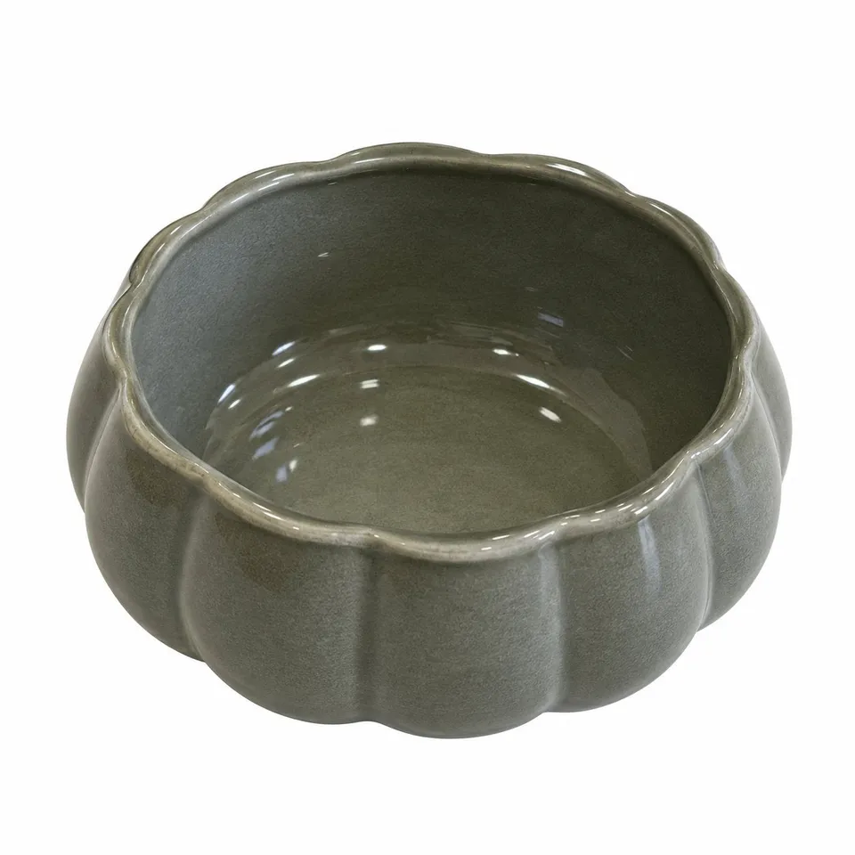 Stokomani Maison Bol citrouille Cook Keen 400 ml vert