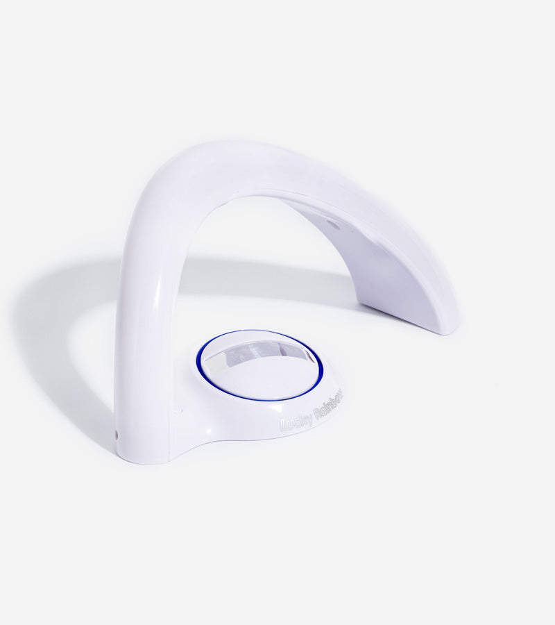 L'avant gardiste Déco lumineuse Projecteur arc-en-ciel nuit enfant