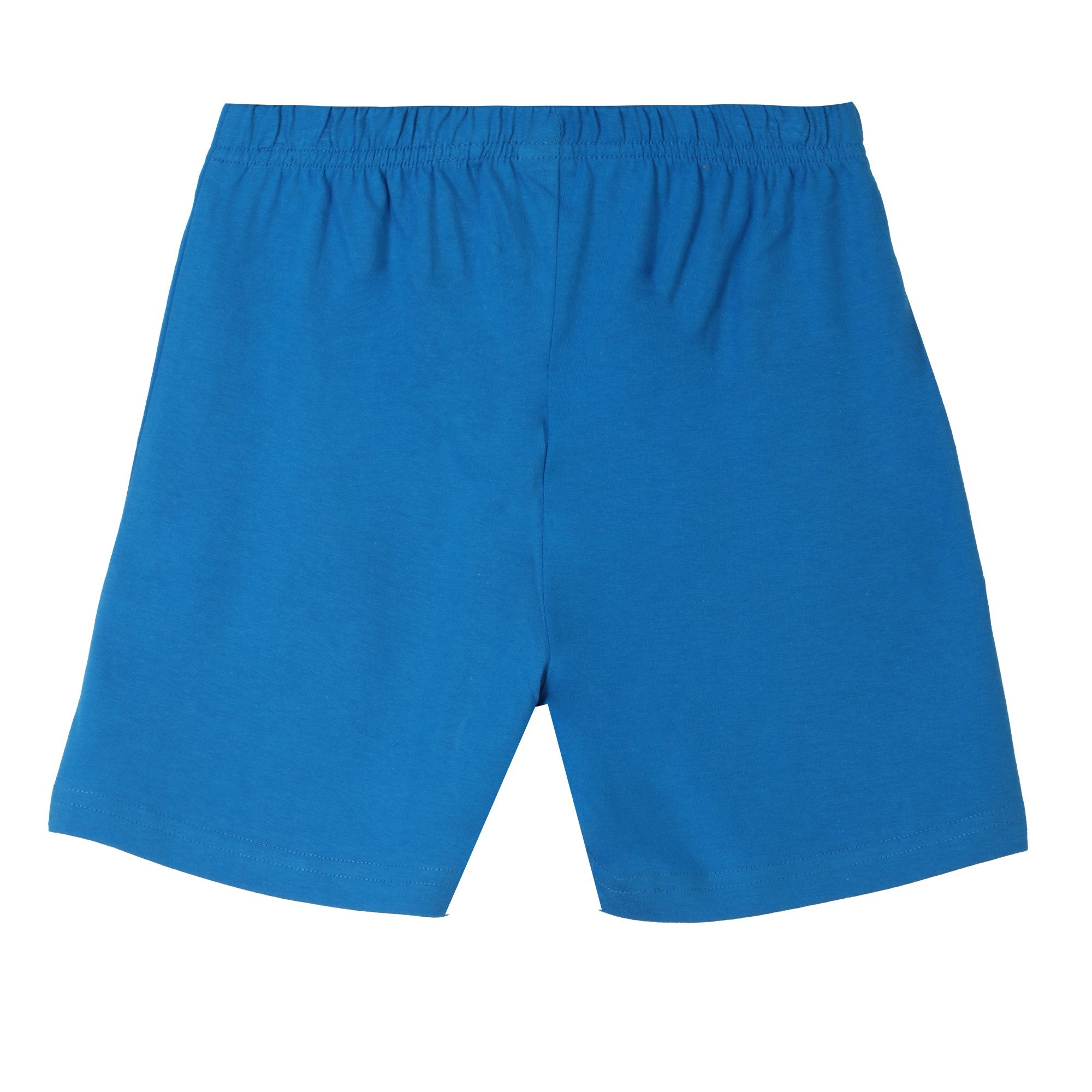 Stokomani Mode pyjashort licence bleu 4-8 ans enfant
