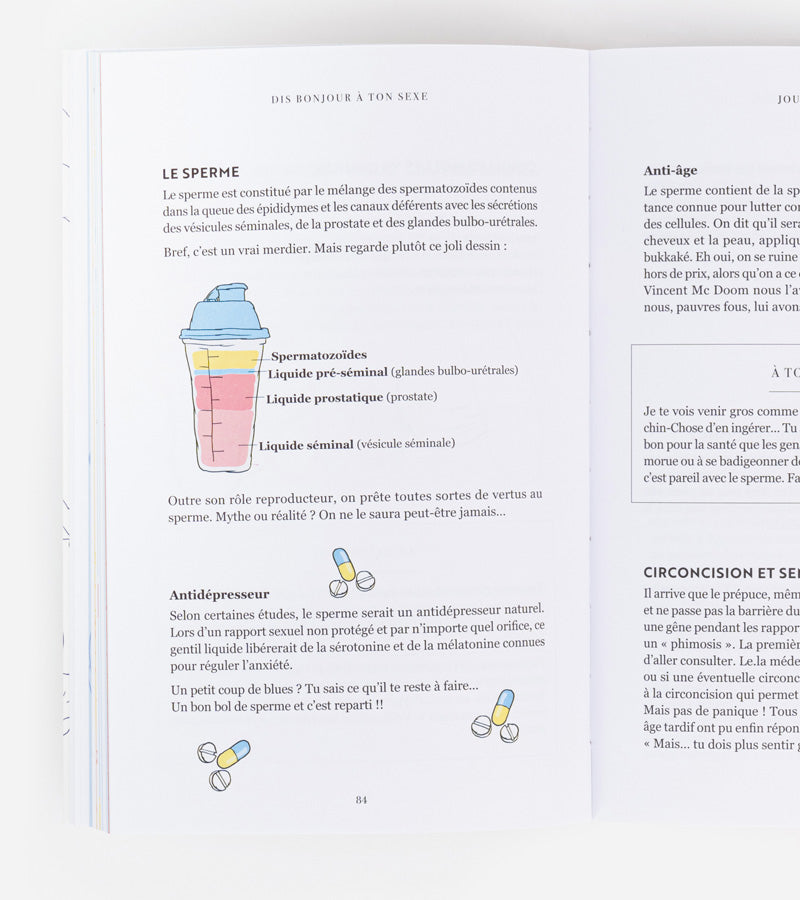 Jouissance Club livre Jüne Plã guide couple