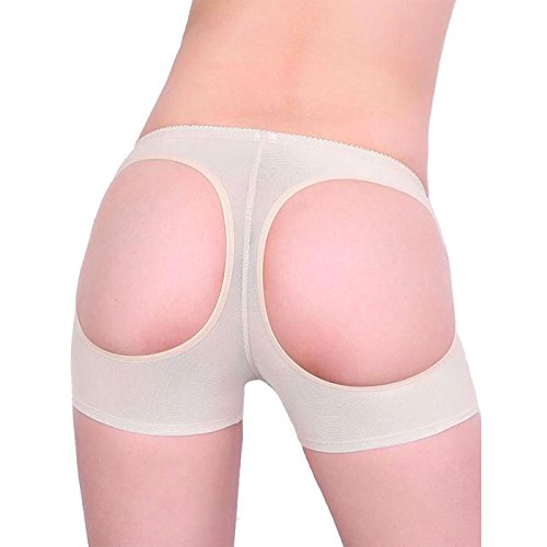 Shop-Story Lifestyle culotte push-up beige taille L 40