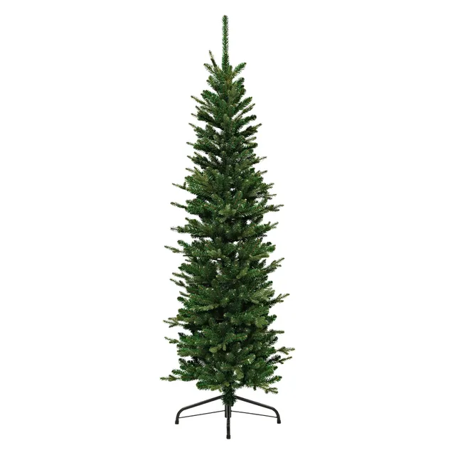 ECD Germany Haus sapin artificiel 150cm vert 689 pointes