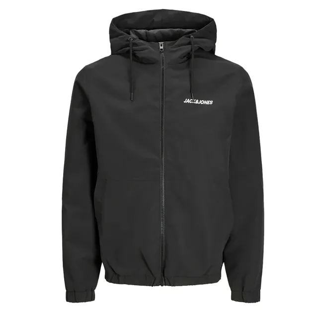 Stokomani blouson noir homme taille M