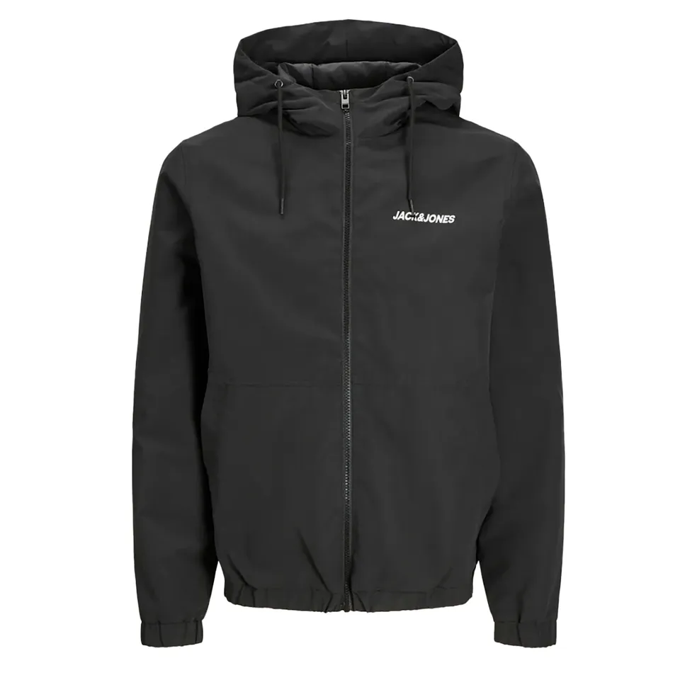 Stokomani blouson noir homme taille M